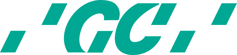 gc dental logo